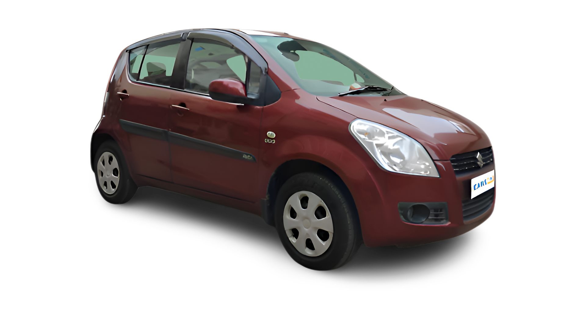 Maruti Ritz-img